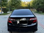Toyota Camry-2
