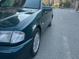 Mercedes C 180-4