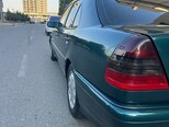 Mercedes C 180-5