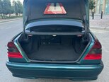 Mercedes C 180-7