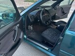 Mercedes C 180-8