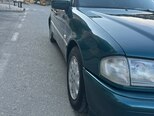 Mercedes C 180-3