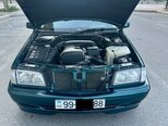 Mercedes C 180-6