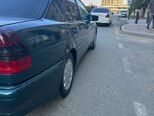 Mercedes C 180-2