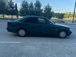 Mercedes C 180-13