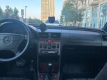 Mercedes C 180-11