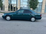 Mercedes C 180-12