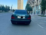 Mercedes C 180-14