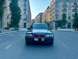 Mercedes C 180-1