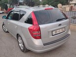 Kia Ceed SW-3