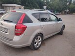 Kia Ceed SW-4