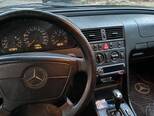 Mercedes C 180-7