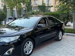 Toyota Camry-3