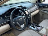 Toyota Camry-6
