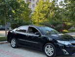 Toyota Camry-4