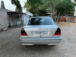 Mercedes C 180-8