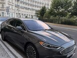 Ford Fusion (North America)-2
