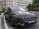 Ford Fusion (North America)-1