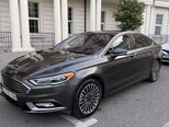 Ford Fusion (North America)-5