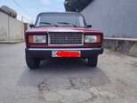 LADA (VAZ) 2107-2