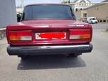 LADA (VAZ) 2107-3