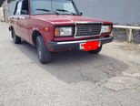 LADA (VAZ) 2107-1