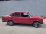 LADA (VAZ) 2107-5