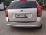 Kia Ceed SW-9