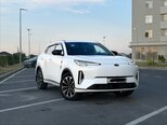 Changan Qiyuan Q05-3