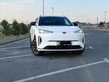 Changan Qiyuan Q05-2