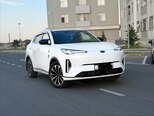 Changan Qiyuan Q05-5