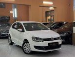 Volkswagen Polo-1