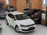 Volkswagen Polo-10
