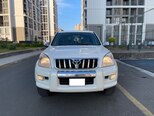 Toyota Land Cruiser Prado-1