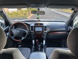 Toyota Land Cruiser Prado-3
