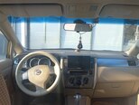 Nissan Tiida-5