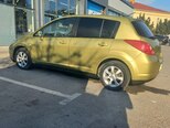 Nissan Tiida-10