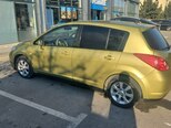 Nissan Tiida-11