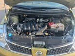Nissan Tiida-3