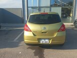 Nissan Tiida-8