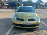 Nissan Tiida-1