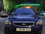 LADA (VAZ) Priora-1