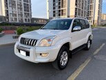 Toyota Land Cruiser Prado-4