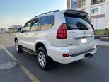 Toyota Land Cruiser Prado-6