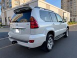 Toyota Land Cruiser Prado-7