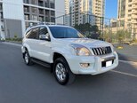 Toyota Land Cruiser Prado-5
