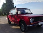 LADA (VAZ) 2101-4