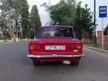 LADA (VAZ) 2101-3