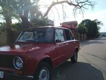 LADA (VAZ) 2101-2