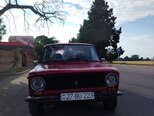 LADA (VAZ) 2101-1